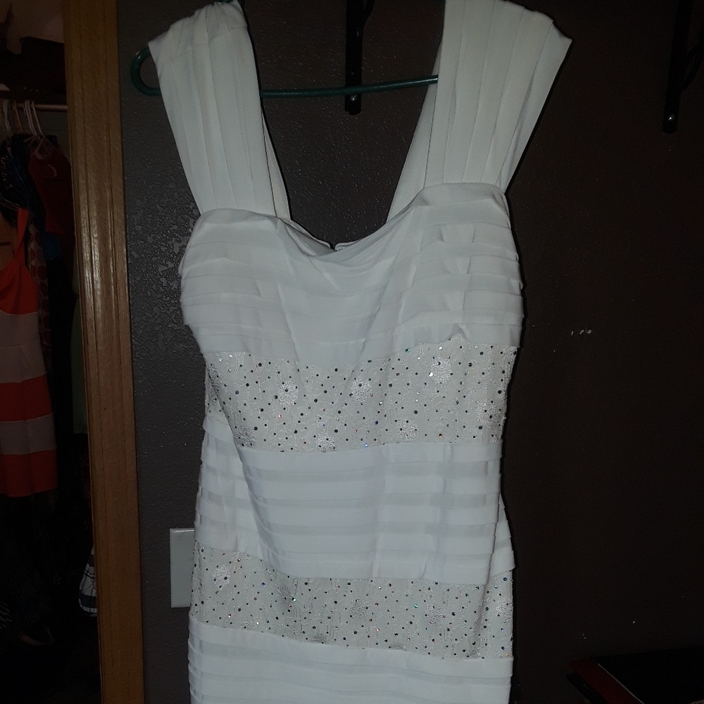 Beautiful formal dress